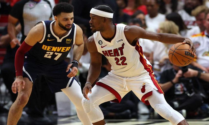 Denver şampiyonluğa bir galibiyet uzaklıkta: Denver Nuggets - Miami Heat maçı ne zaman, saat kaçta ve hangi kanalda?