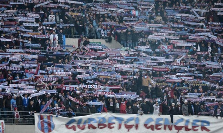 Deplasman yasağı kalktı mı? TFF deplasman seyirci yasağını kaldırdı mı? Süper Lig’de deplasman maçlarına seyirci gidebilecek mi? TFF deplasman yasağı hakkında alınan kararı açıkladı