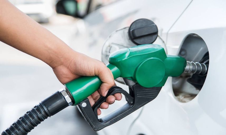 Depolar artık daha pahalıya dolacak: Benzin ve motorine zam geldi