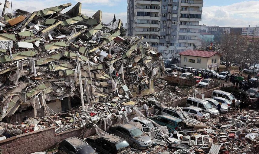 Deprem 10 bin TL başvuruları başladı mı, ne zaman verilecek? 10 bin TL deprem yardımı nasıl alınır, kimlere verilecek?