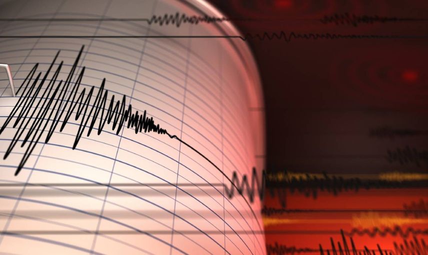 Deprem 2 Eylül 2023 son dakika: Bugün deprem nerede ve ne zaman oldu? Az önce kaç şiddetinde deprem oldu?