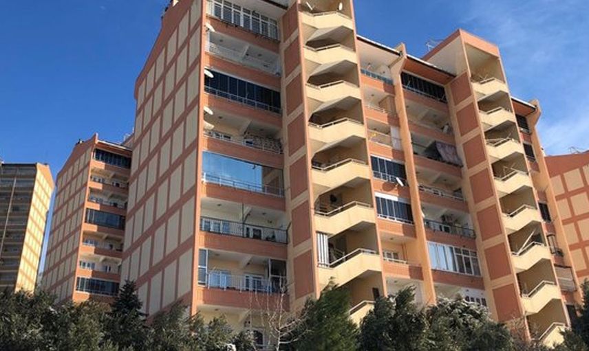 Deprem bölgesinde dikkat çeken görüntü: TOKİ binalarının hiçbiri hasar almadı
