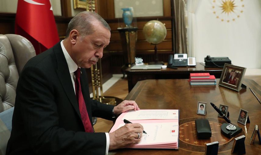 Deprem bölgesindeki kamu çalışanları için genelge: Resmi Gazete’de yayımlandı