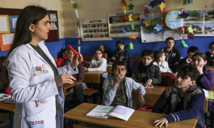 Deprem bölgesindeki öğretmenleri ilgilendiriyor: Bakanlıktan kritik karar
