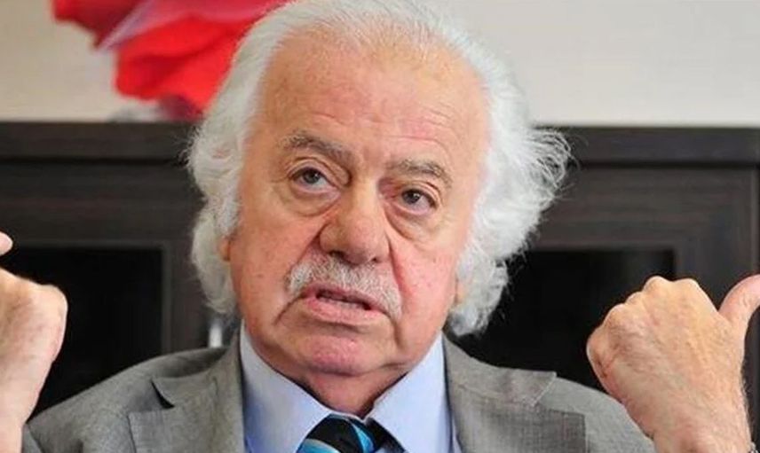 Deprem Dede olarak bilinen deprem uzmanı Ahmet Mete Işıkara’nın yıllar önceki konuşması tekrar gündem oldu