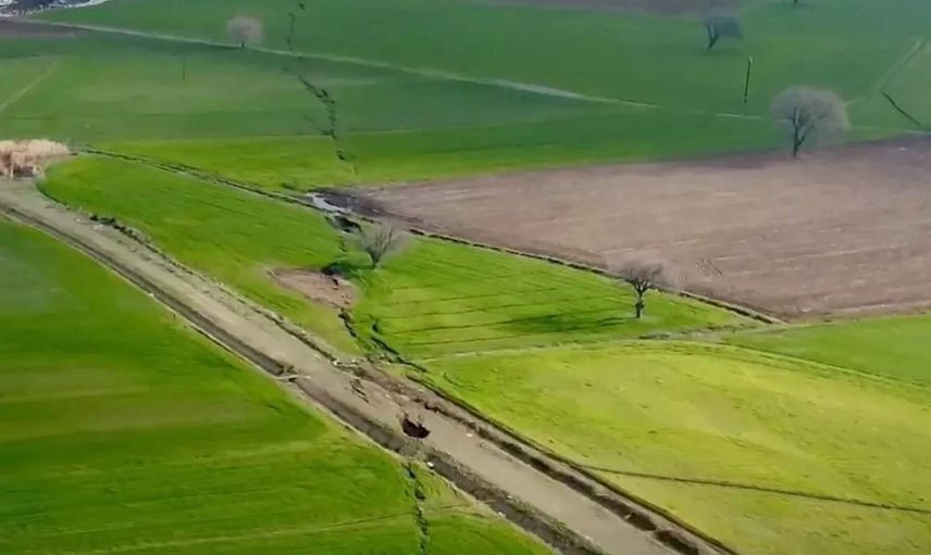 Deprem felaketi sonrası harekete geçildi: Riski sıfıra indirecek yasa yolda