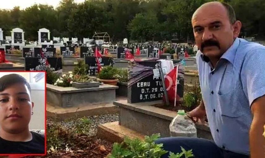 Deprem felaketi sonrası ulaşılamamıştı: 14 yaşındaki Yunus Emre ile ilgili acı gerçek ortaya çıktı
