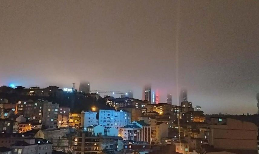 Deprem havası nedir, nasıl olur? Deprem olacağı havadan belli olur mu?