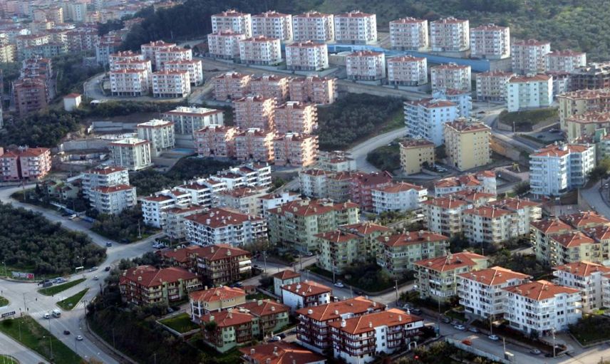 Deprem konut satışlarını etkiledi: Talep ciddi oranda düştü