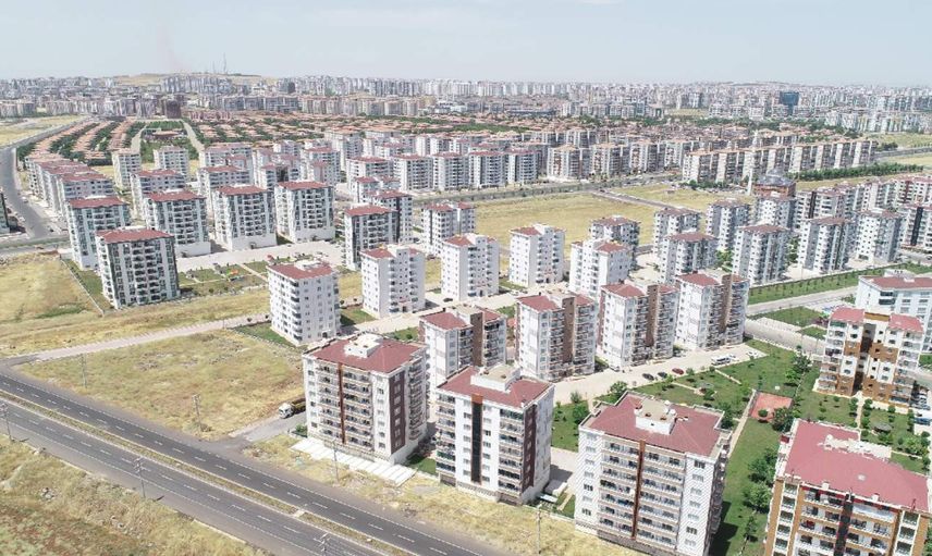 Deprem konutları detayları belli oldu: 2 yıl ödemesiz ve 20 yıl faizsiz
