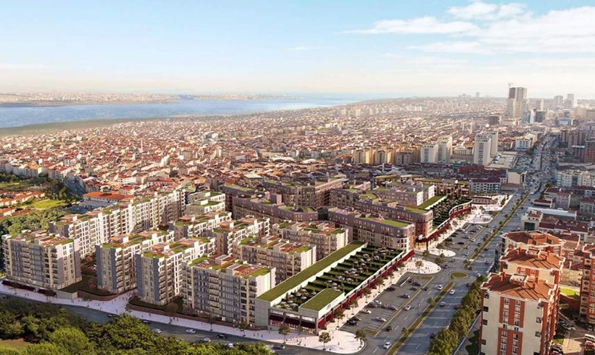 Deprem korkusu İstanbul’u hareketlendirdi: En çok talep gören bölgeler belli oldu