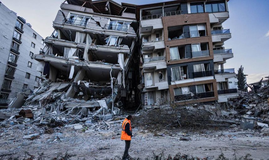 Deprem mi oldu bugün? Türkiye’de nerede ve kaç şiddetinde deprem oldu? 19 Şubat 2024 son dakika depremleri