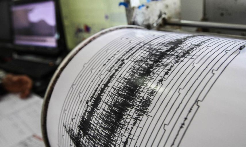 Deprem mi oldu, nerede oldu? 6 Ağustos 2023 kaç şiddetinde deprem oldu? AFAD Kandilli son depremler listesi