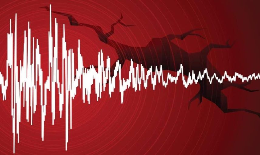 Deprem mi oldu, nerede oldu? Az önce kaç şiddetinde deprem oldu? 26 Ocak 2023 AFAD Kandilli son depremler listesi