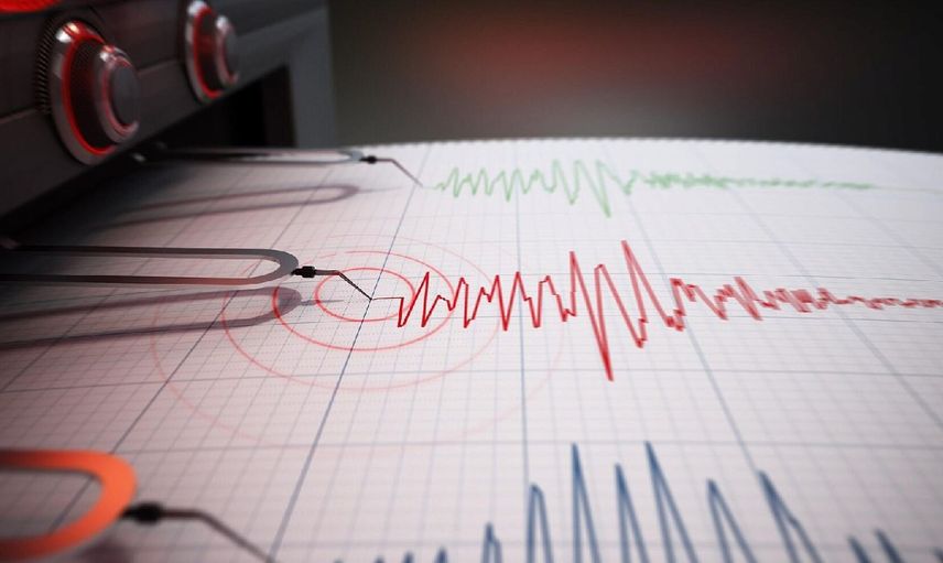 Deprem ortalığı ayağa kaldırdı: Girit Adası’nda büyük panik yaşandı