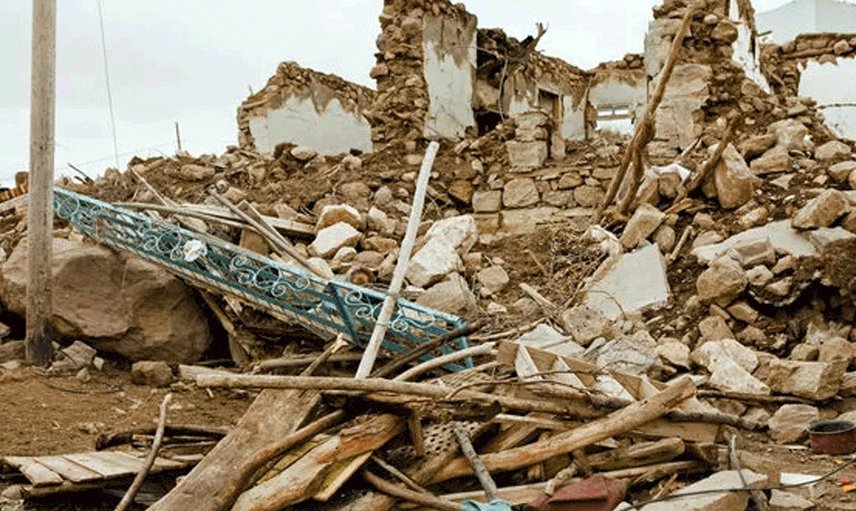 Deprem Profesöründen Olay Açıklama: Türkiye'de Hiçbir Yerde Deprem Olmasa Bile Orada Olur