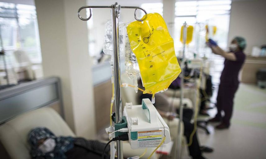 Deprem şehri yeniden yükseliyor: 5 yeni hastane yapılacak