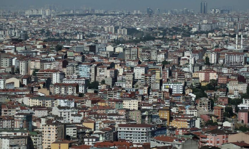 Deprem senaryoları hazırlanmaya başladı: İstanbul Afet İletişim Planı belli oldu