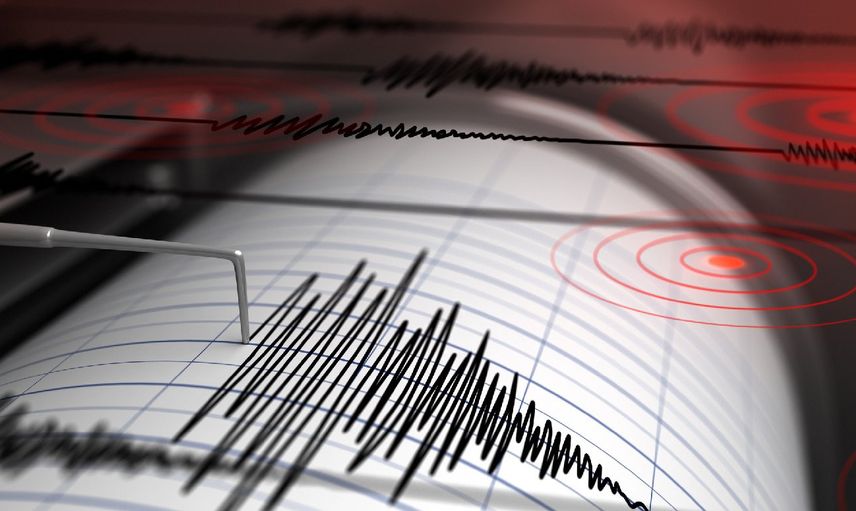 Deprem son dakika haberleri Türkiye: Bugün deprem mi oldu, nerede oldu? (30 Ağustos 2024)