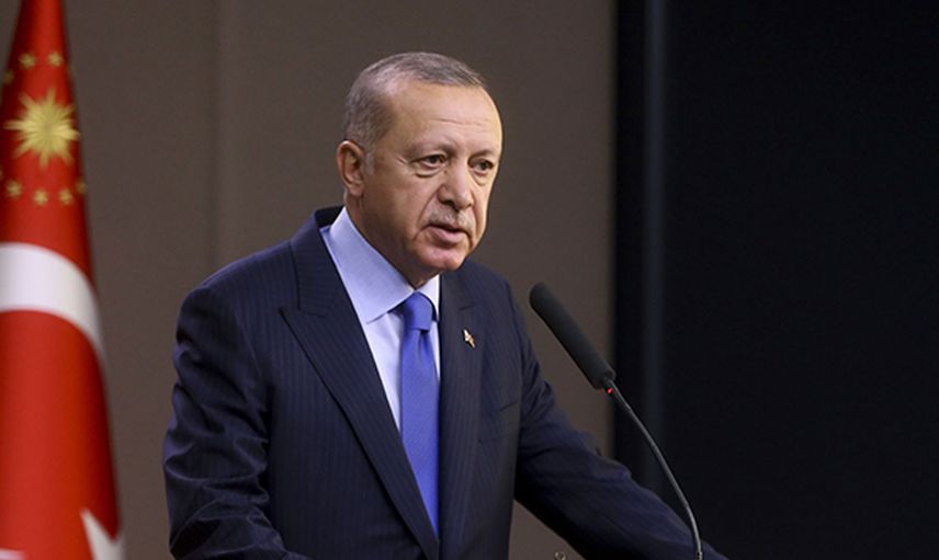 Deprem sonrası Başkan Erdoğan’dan Kızılay’a talimat: Tüm ihtiyaçları giderin