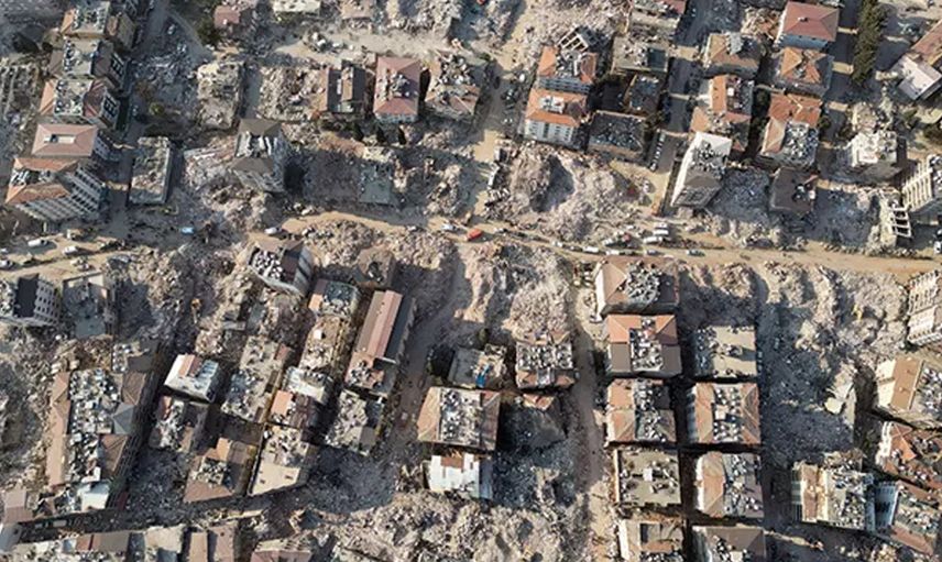 Deprem sonrası yol haritası açıklandı: Fay hattının üzerindeki şehirler için kritik karar