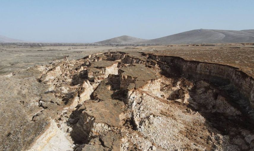 Deprem tehlikesine karşı yeni proje: 500 fay hattı incelenecek