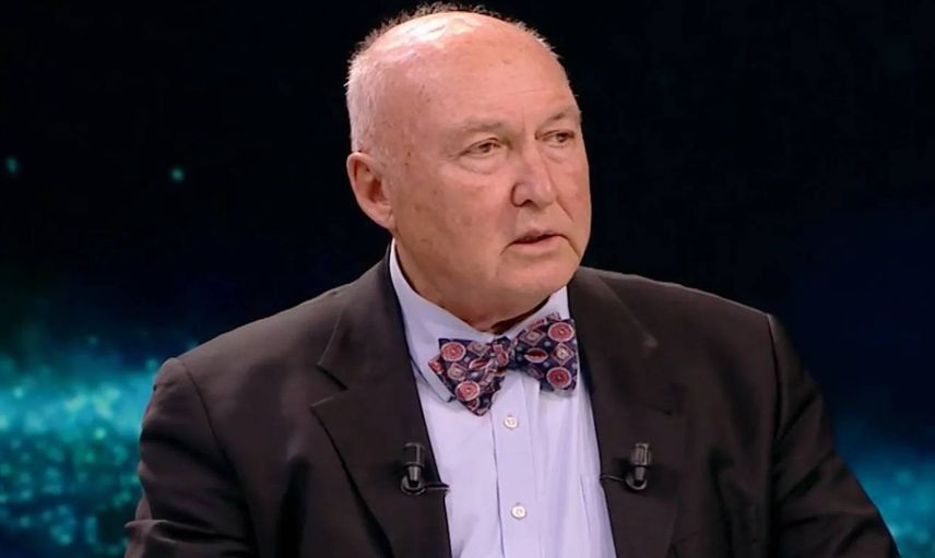 Deprem uzmanı açıkladı: Türkiye’de en güvenli iller belli oldu
