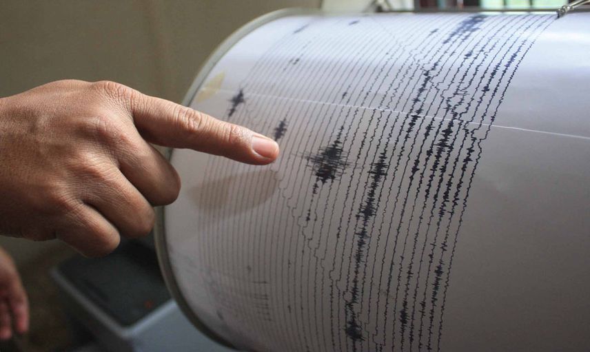 Deprem uzmanı artçıların daha ne kadar devam edeceğini açıkladı!