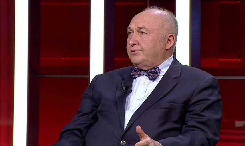 Deprem uzmanı çok geç olmadan diyerek uyardı: Risk altındaki il ve ilçeleri açıkladı