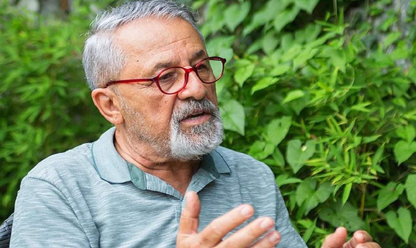Deprem uzmanı Naci Görür’den önemli uyarı: En az 50-60 bin bina hasar alacak