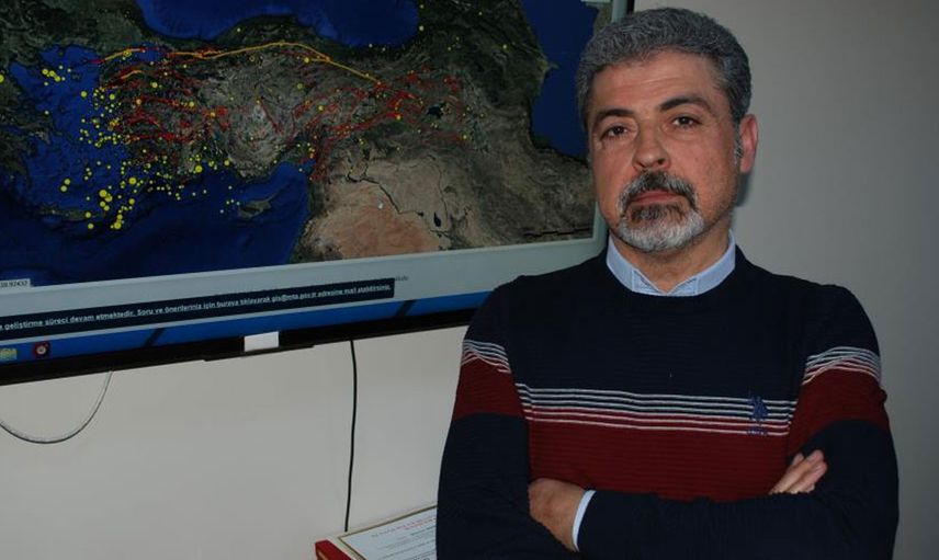 Deprem Uzmanı Prof. Dr. Hasan Sözbilir'den korkutan tahmin: 10 bin civarı bir can kaybı olabilir