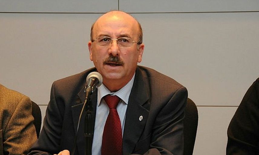 Deprem uzmanı uyardı! 3700 yıldır deprem üretmedi: Fayın merkezinde olan 2 il depreme hazırlanmalı