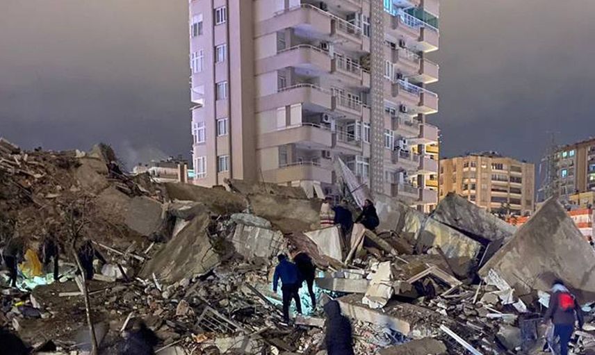 Deprem uzmanından Adana için rahatlatıcı açıklama: Risk yüzde 90 oranında…