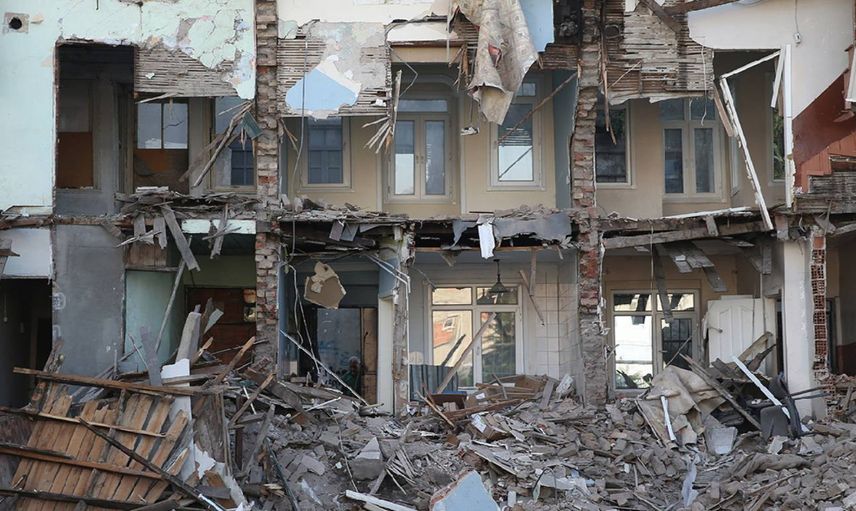 Deprem uzmanından büyük İstanbul depremi uyarısı: Zamanını ve büyüklüğünü açıkladı
