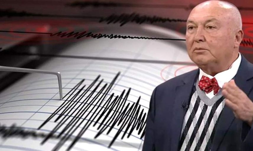 Deprem uzmanından dikkat çeken İstanbul uyarısı: Binalarda potansiyel çökme riskini artırıyor