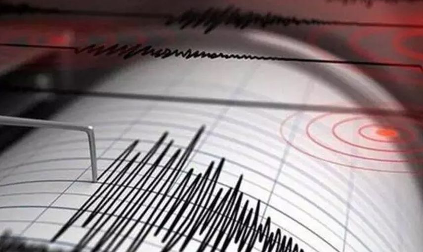 Deprem uzmanından İzmir için korkutan uyarı! İzmir için deprem bekliyoruz dedi