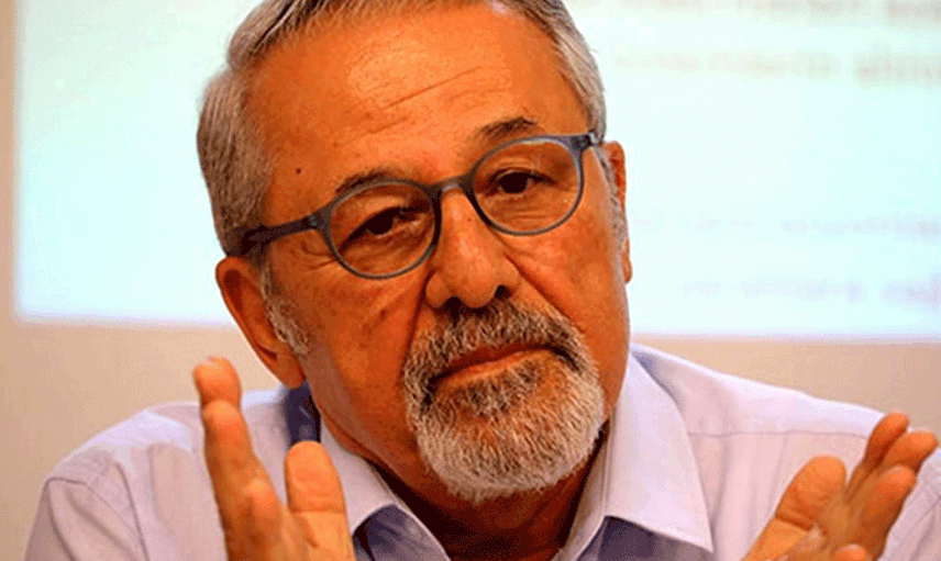 Deprem Uzmanından Korkutan Açıklama: Marmara Denizi’nde Meydana Gelen Deprem Uyarıcı