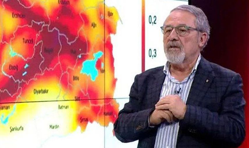 Deprem uzmanından korkutan deprem uyarısı: Beklenen depremi öne çekmiş olabilir!