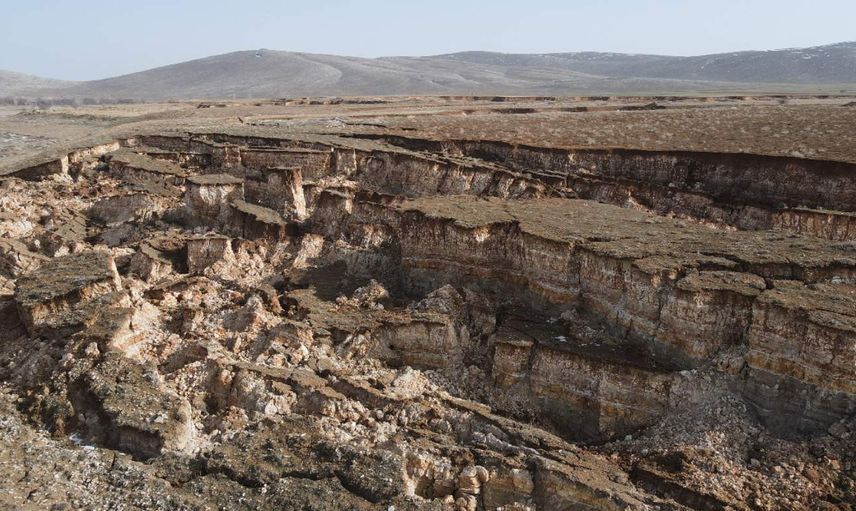 Deprem uzmanından korkutan uyarı: Bölgede tsunami tehlikesi var