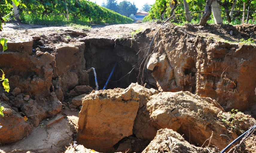Deprem uzmanından Manisa uyarısı: 178 yıldır stres biriktiriyor