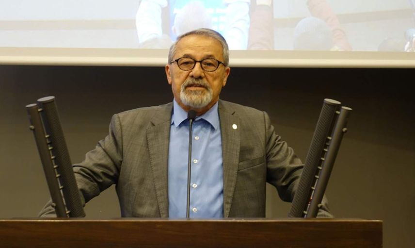 Deprem uzmanından o şehir için önemli uyarı: Üzerinde 7.2'ye kadar deprem olmuş