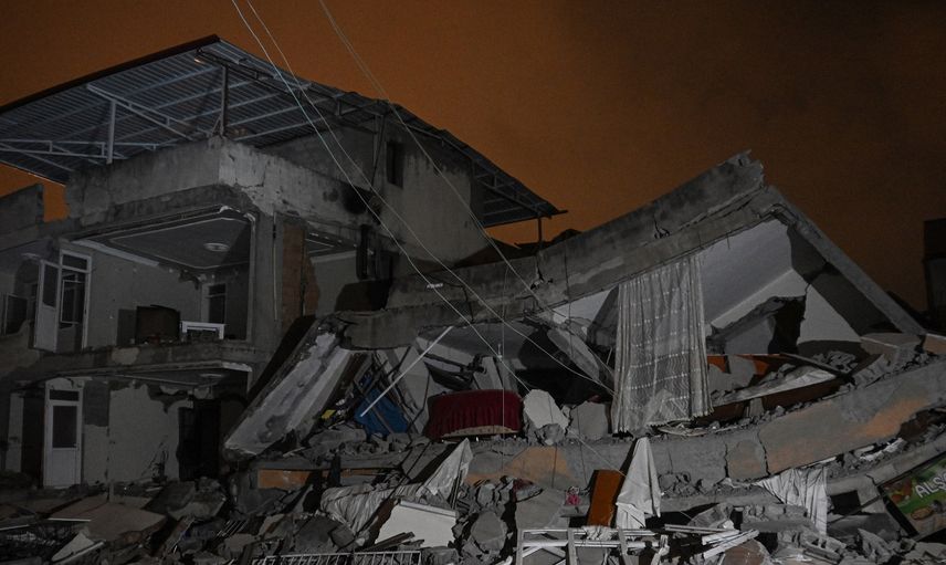Deprem uzmanından uyarı: 7 büyüklüğünde bir deprem olabilir