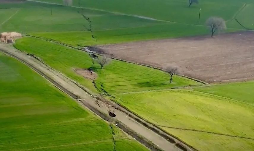 Deprem uzmanları o fayın röntgenini çekti: 12 bin yıllık enerji biriktirmiş