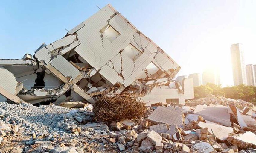 Deprem Uzmanlarından korkutan uyarı! İstanbul ve İzmir dahil 45 ilde deprem beklentisi..