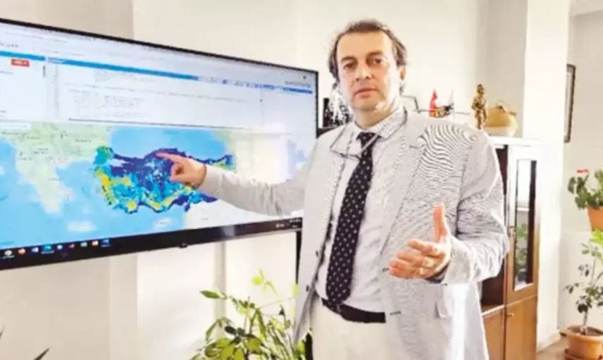DEPREMBİS Uygulaması: Vatandaşlar için Yeni Bir Güvenlik Aracı