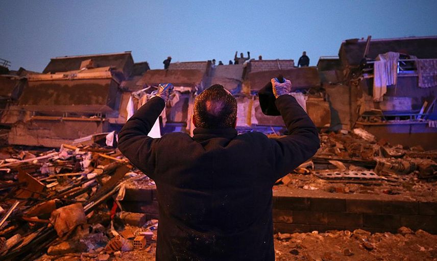 Depremden etkilenen illerde OHAL kararı alındı: Karar sonrası yapılacaklar