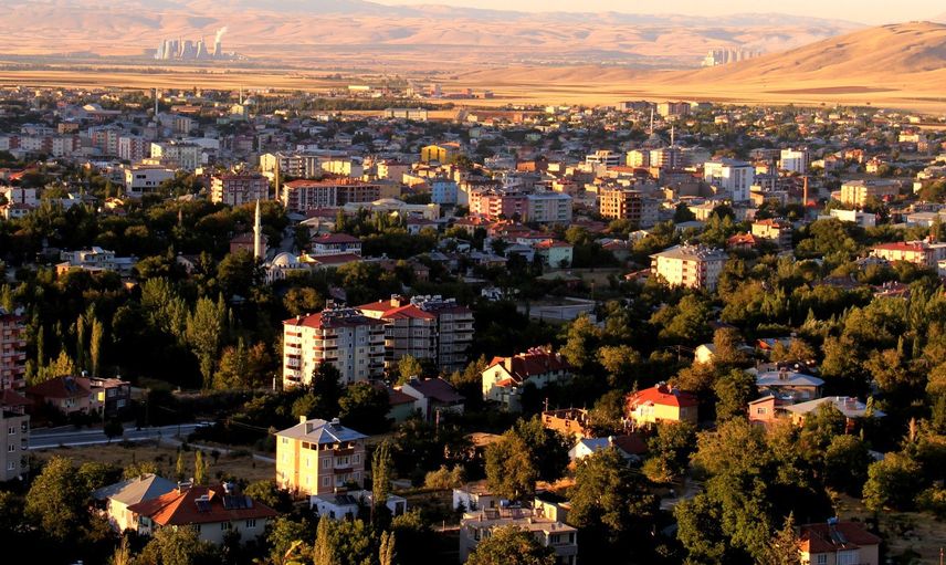 Depremden etkilenen Kahramanmaraş’ın Afşin ilçesi için kritik gelişme: Resmi Gazete’de Yayımlandı