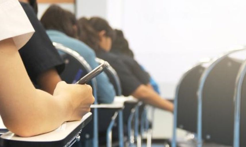 Depremden etkilenen öğrencilere 71 ilde 1 milyon 279 bin ek kontenjan