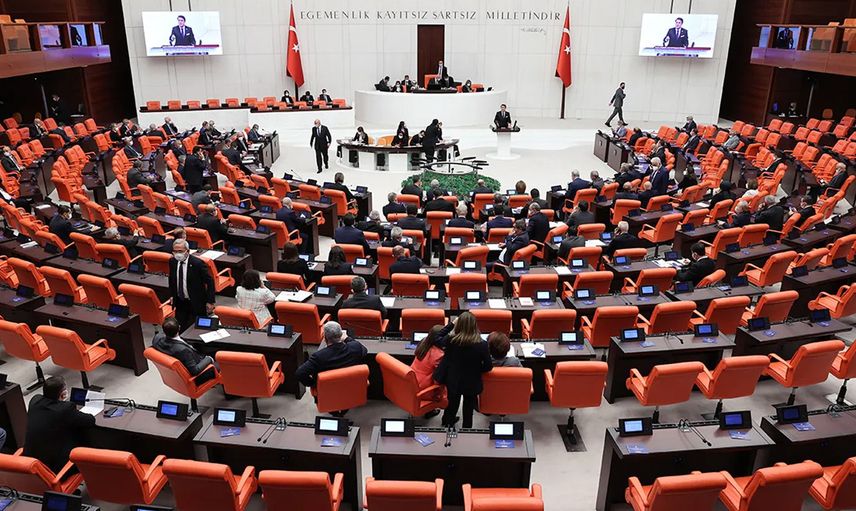 Depremin sonuçlarını araştırmak için Araştırma Komisyonu kuruluyor