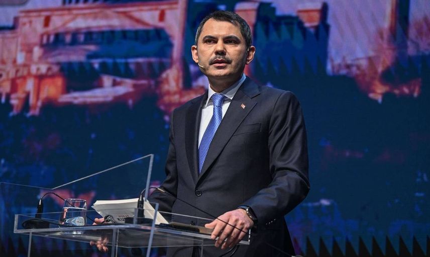 Depremlerde toplam ‘130 bin kişi öldü’ demişti: Muhalif medyadan Murat Kurum’un sözlerine algı operasyonu